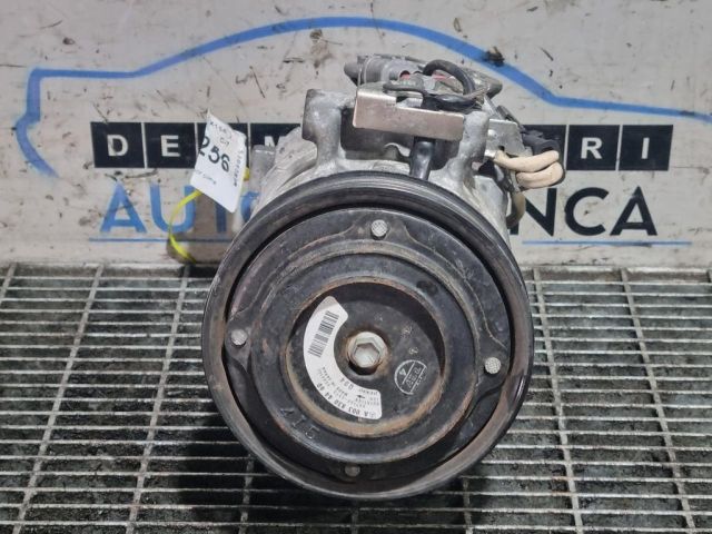 bontott MERCEDES-BENZ GLA-CLASS Klímakompresszor