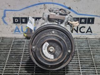 bontott MERCEDES-BENZ GLA-CLASS Klímakompresszor