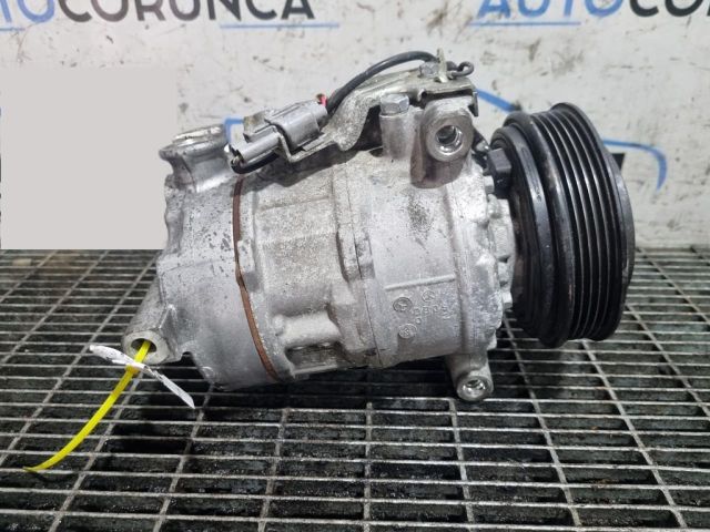 bontott MERCEDES-BENZ GLA-CLASS Klímakompresszor