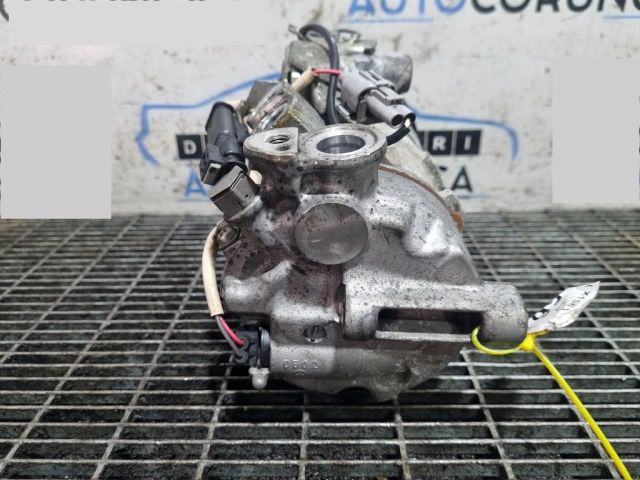 bontott MERCEDES-BENZ GLA-CLASS Klímakompresszor