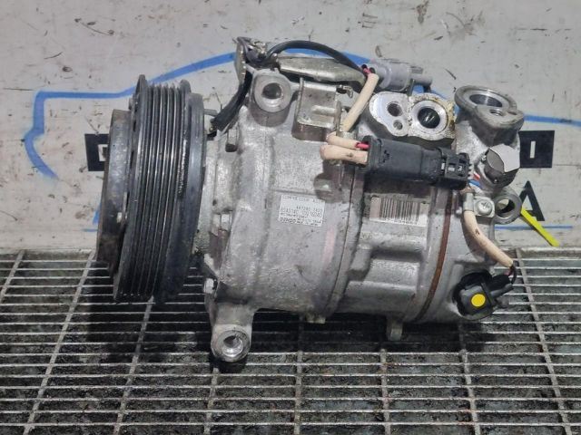 bontott MERCEDES-BENZ GLA-CLASS Klímakompresszor