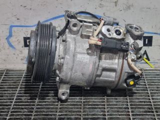 bontott MERCEDES-BENZ GLA-CLASS Klímakompresszor