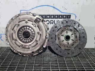 bontott MERCEDES-BENZ GLA-CLASS Kuplung Szett (Szerkezet, Tárcsa)