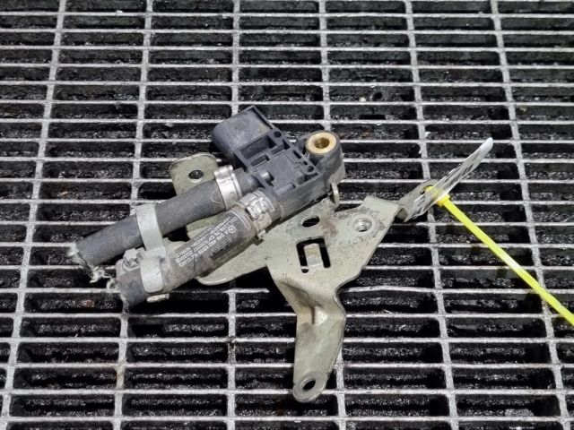 bontott MERCEDES-BENZ GLA-CLASS Lefújószelep