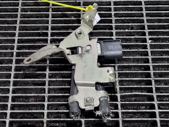 bontott MERCEDES-BENZ GLA-CLASS Lefújószelep