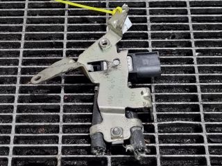 bontott MERCEDES-BENZ GLA-CLASS Lefújószelep