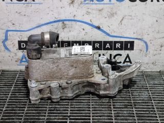 bontott MERCEDES-BENZ GLA-CLASS Olajhűtő