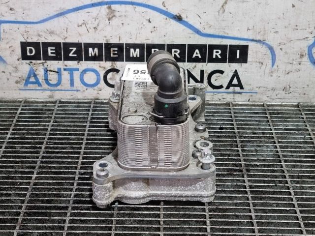 bontott MERCEDES-BENZ GLA-CLASS Olajhűtő