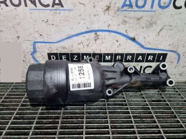 bontott MERCEDES-BENZ GLA-CLASS Olajszűrő Ház