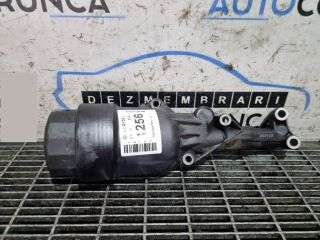 bontott MERCEDES-BENZ GLA-CLASS Olajszűrő Ház