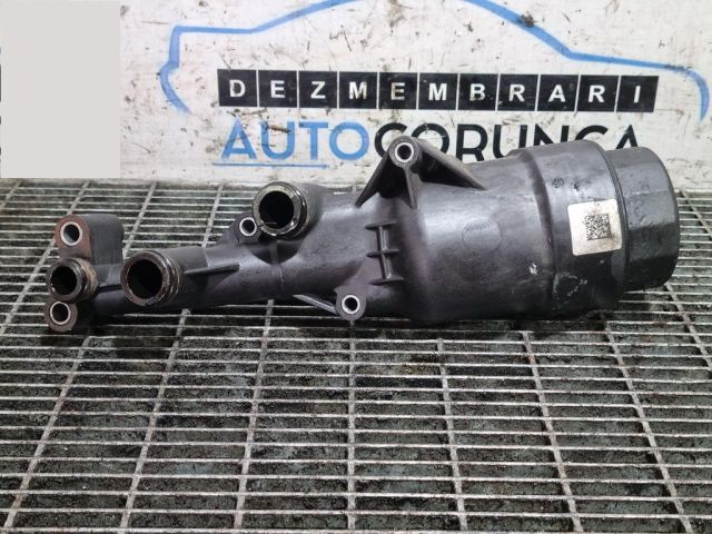 bontott MERCEDES-BENZ GLA-CLASS Olajszűrő Ház