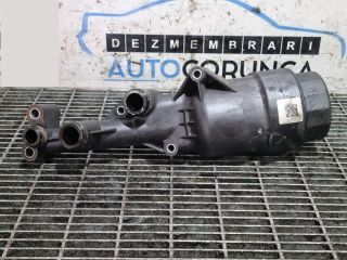 bontott MERCEDES-BENZ GLA-CLASS Olajszűrő Ház