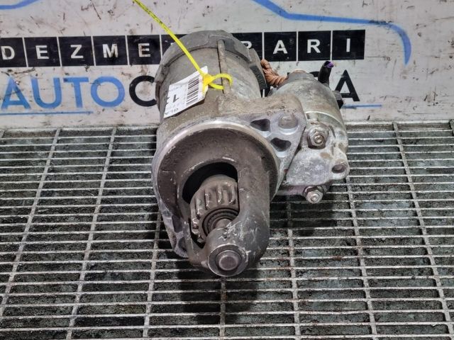 bontott MERCEDES-BENZ GLA-CLASS Önindító