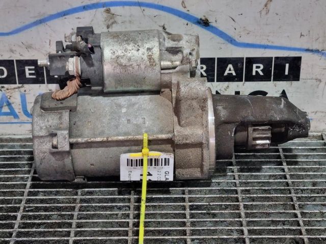 bontott MERCEDES-BENZ GLA-CLASS Önindító