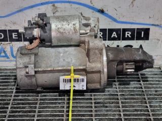 bontott MERCEDES-BENZ GLA-CLASS Önindító