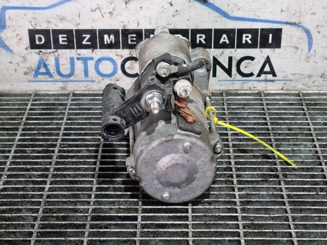 bontott MERCEDES-BENZ GLA-CLASS Önindító