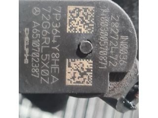 bontott MERCEDES-BENZ GLA-CLASS Porlasztó (1 db)