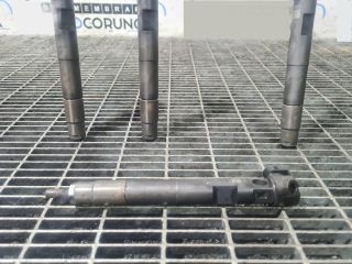 bontott MERCEDES-BENZ GLA-CLASS Porlasztó (1 db)