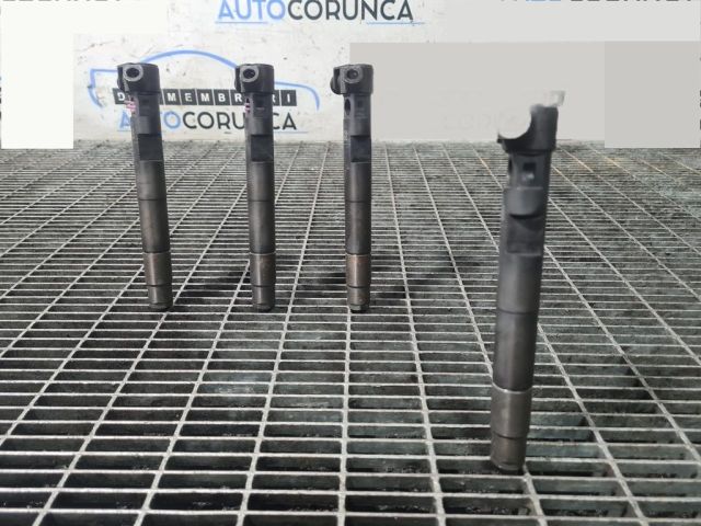 bontott MERCEDES-BENZ GLA-CLASS Porlasztó (1 db)