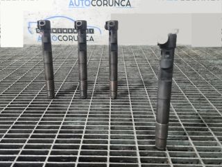 bontott MERCEDES-BENZ GLA-CLASS Porlasztó (1 db)