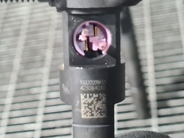 bontott MERCEDES-BENZ GLA-CLASS Porlasztó (1 db)