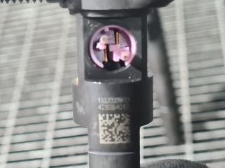 bontott MERCEDES-BENZ GLA-CLASS Porlasztó (1 db)