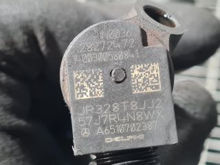 bontott MERCEDES-BENZ GLA-CLASS Porlasztó (1 db)