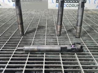 bontott MERCEDES-BENZ GLA-CLASS Porlasztó (1 db)