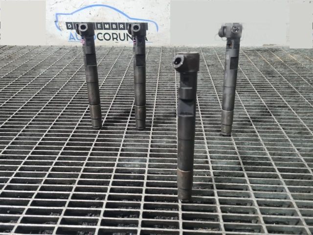 bontott MERCEDES-BENZ GLA-CLASS Porlasztó (1 db)