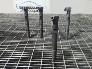 bontott MERCEDES-BENZ GLA-CLASS Porlasztó (1 db)