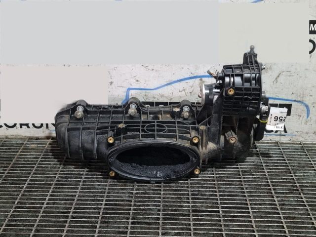 bontott MERCEDES-BENZ GLA-CLASS Szívósor