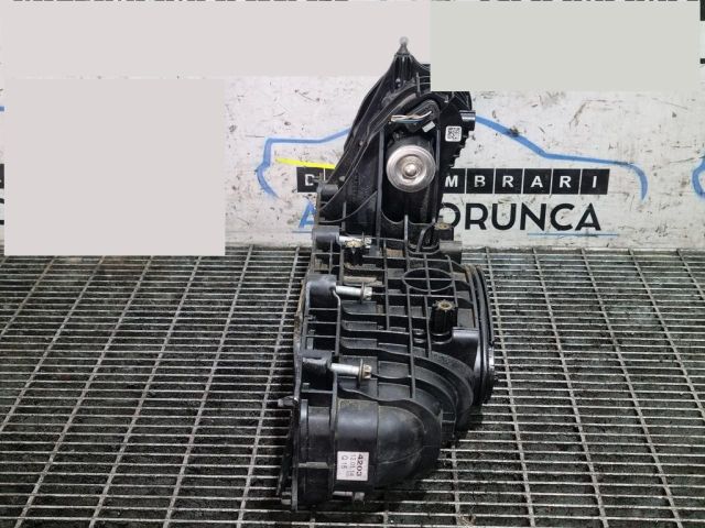 bontott MERCEDES-BENZ GLA-CLASS Szívósor