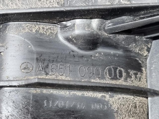 bontott MERCEDES-BENZ GLA-CLASS Szívósor