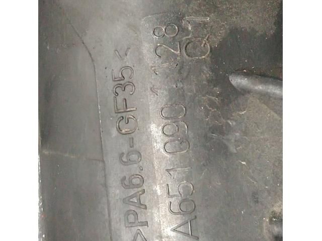 bontott MERCEDES-BENZ GLA-CLASS Szívósor