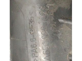 bontott MERCEDES-BENZ GLA-CLASS Szívósor