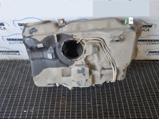 bontott MERCEDES-BENZ GLA-CLASS Tank