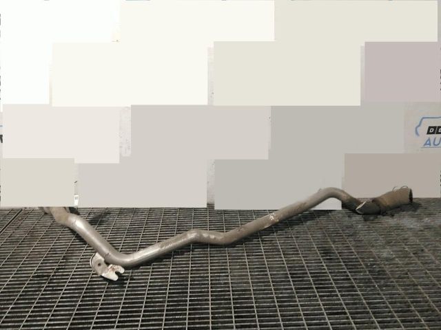 bontott MERCEDES-BENZ GLA-CLASS Tankbetöltő Cső (Fém)