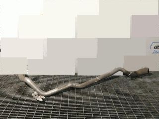 bontott MERCEDES-BENZ GLA-CLASS Tankbetöltő Cső (Fém)