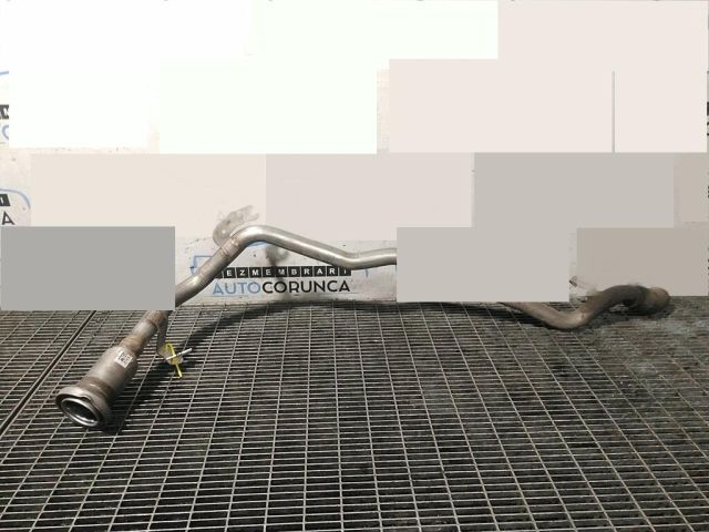 bontott MERCEDES-BENZ GLA-CLASS Tankbetöltő Cső (Fém)