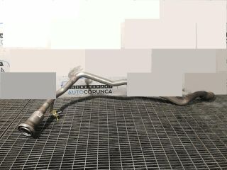 bontott MERCEDES-BENZ GLA-CLASS Tankbetöltő Cső (Fém)