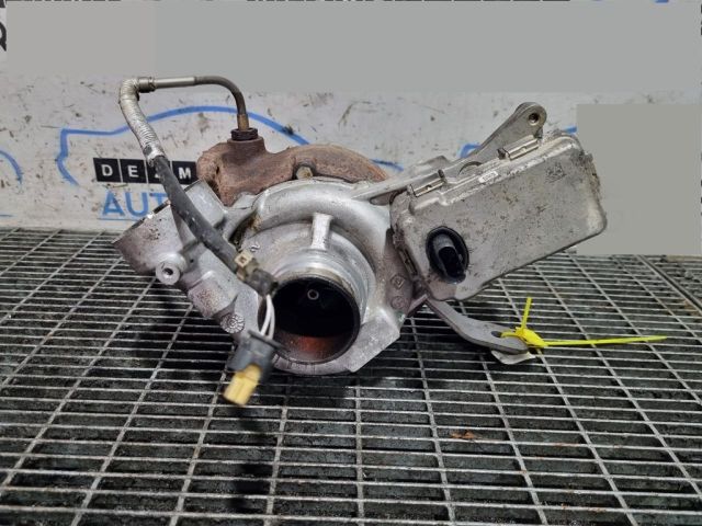 bontott MERCEDES-BENZ GLA-CLASS Turbó