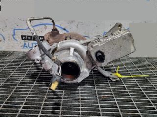 bontott MERCEDES-BENZ GLA-CLASS Turbó