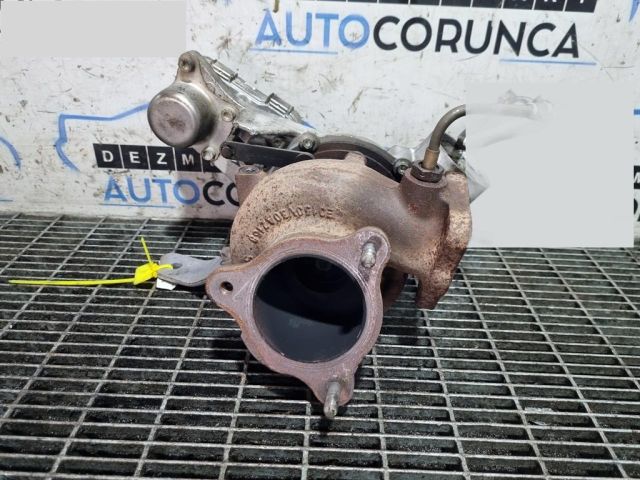 bontott MERCEDES-BENZ GLA-CLASS Turbó