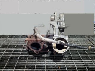 bontott MERCEDES-BENZ GLA-CLASS Turbó