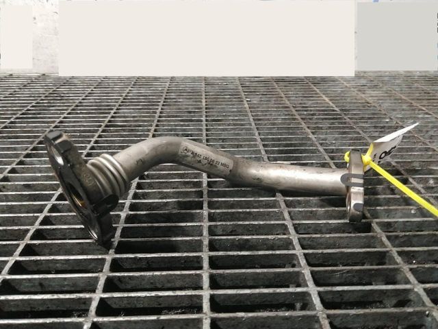 bontott MERCEDES-BENZ GLA-CLASS Turbócső