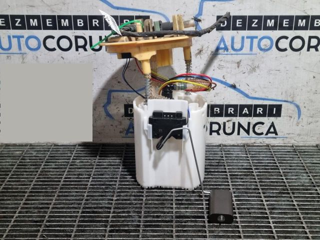 bontott MERCEDES-BENZ GLA-CLASS Üzemanyag Szivattyú