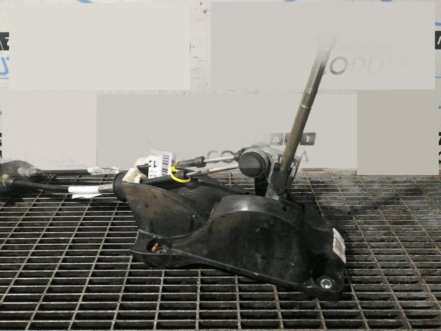 bontott MERCEDES-BENZ GLA-CLASS Váltó Kulissza