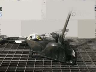 bontott MERCEDES-BENZ GLA-CLASS Váltó Kulissza