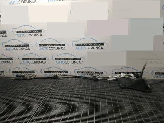 bontott MERCEDES-BENZ GLA-CLASS Váltó Kulissza