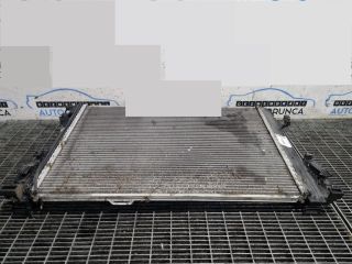 bontott MERCEDES-BENZ GLA-CLASS Vízhűtő Radiátor (Klímás)